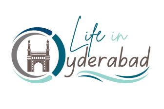 Life in Hyderabad