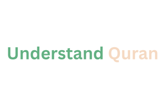 Understand Quran